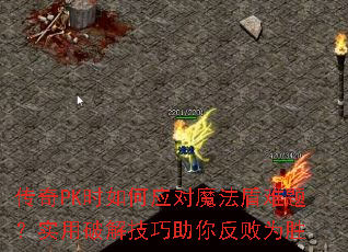 PKʱӦħ⣿ʵƽ⼼㷴Ϊʤ