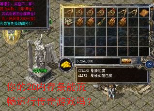 你的2G内存条能流畅运行传奇游戏吗? 你的2G内存条能流畅运行传奇游戏吗?