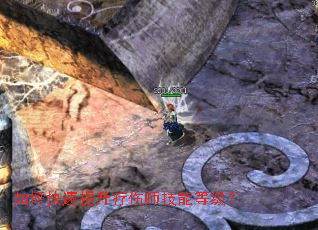 如何快速提升疗伤师技能等级? 如何快速提升疗伤师技能等级?