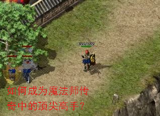 如何成为魔法师传奇中的顶尖高手? 如何成为魔法师传奇中的顶尖高手?