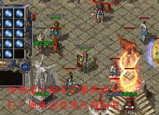 �����ʿ��������Щ�ط���ԭ����Щ�ط��й���