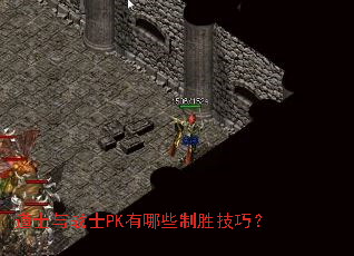 ��ʿ��սʿPK����Щ��ʤ���ɣ�