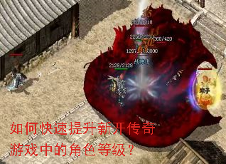 ��ο��������¿�������Ϸ�еĽ�ɫ�ȼ���