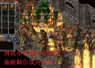 ��Ϸ������Щ����װ���������Ϊ���棿