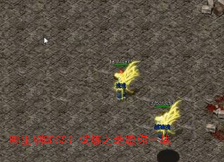 ����ˢBOSS������֮������һս