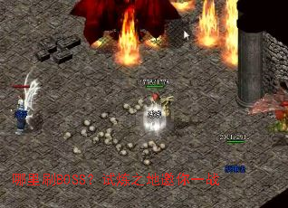 ����ˢBOSS������֮������һս