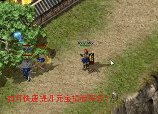 如何快速提升元宝捐献等级? 如何快速提升元宝捐献等级?