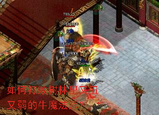 ��δ���������ֳ�������ţħ��ʦ��