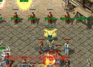 ����սʿ��boss��ѡ��Щ���ܣ�