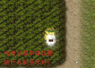 ����ɳ������սҪ��ʲôְҵ�źã�