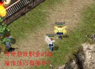 ������Ϸְҵ��ս������������Щ��