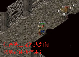 ����սʿ���һ��������Ⱥ����������