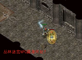 �����Թ�NPC�����δ���