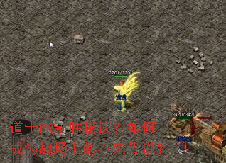 ��ʿPK��ʤ�ؾ�����γ�Ϊս���ϵĲ�����˵��