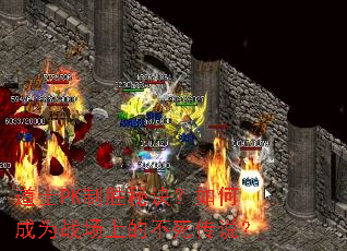 ��ʿPK��ʤ�ؾ�����γ�Ϊս���ϵĲ�����˵��