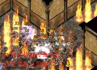 �������Ѫ�����и�Ч���ἫƷװ����