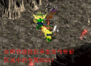 ��ο����ҵ������ܴ����������е�ר��BOSS��