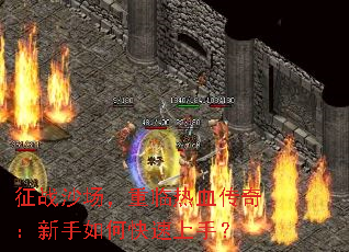 ��սɳ����������Ѫ���棺������ο������֣�