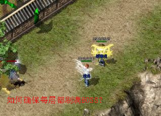 ���ȷ��ÿ�㶼ˢ��BOSS��