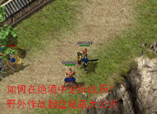 ����ھ�������תս�֣�Ұ����ս�����ؼ��󹫿�