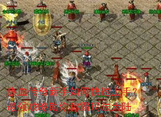 ��Ѫ����������ο������֣���ǿ��������ư��귨��½