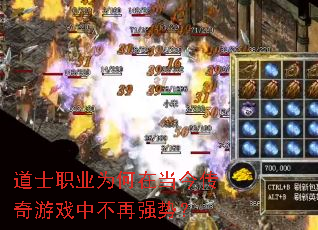 ��ʿְҵΪ���ڵ�������Ϸ�в���ǿ�ƣ�